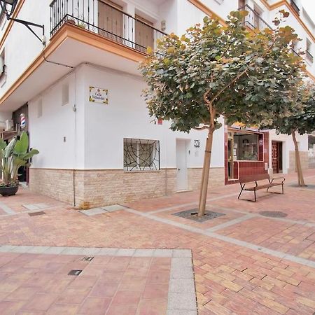 Moderno Loft En El Corazon Historico De Estepona - Casa Pepita 17 Εξωτερικό φωτογραφία