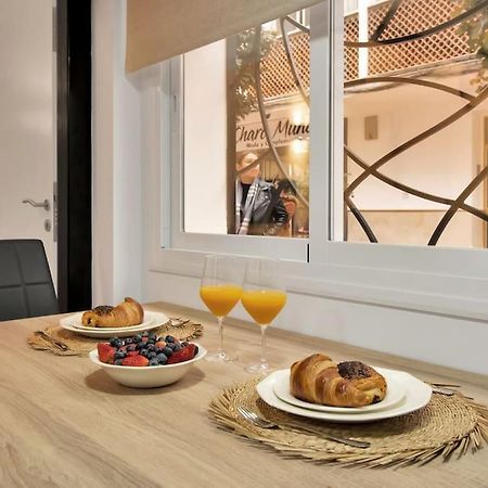 Moderno Loft En El Corazon Historico De Estepona - Casa Pepita 17 Εξωτερικό φωτογραφία