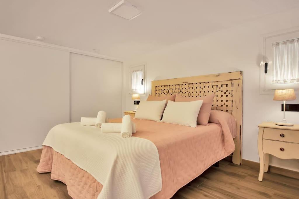 Moderno Loft En El Corazon Historico De Estepona - Casa Pepita 17 Εξωτερικό φωτογραφία