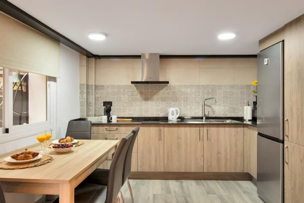 Moderno Loft En El Corazon Historico De Estepona - Casa Pepita 17 Εξωτερικό φωτογραφία