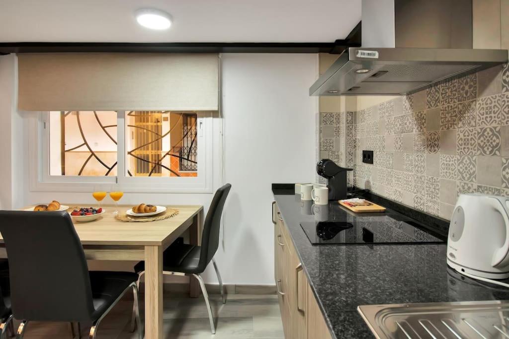 Moderno Loft En El Corazon Historico De Estepona - Casa Pepita 17 Εξωτερικό φωτογραφία