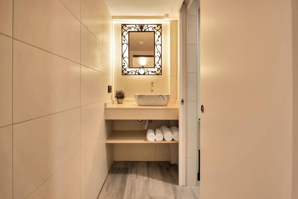 Moderno Loft En El Corazon Historico De Estepona - Casa Pepita 17 Εξωτερικό φωτογραφία