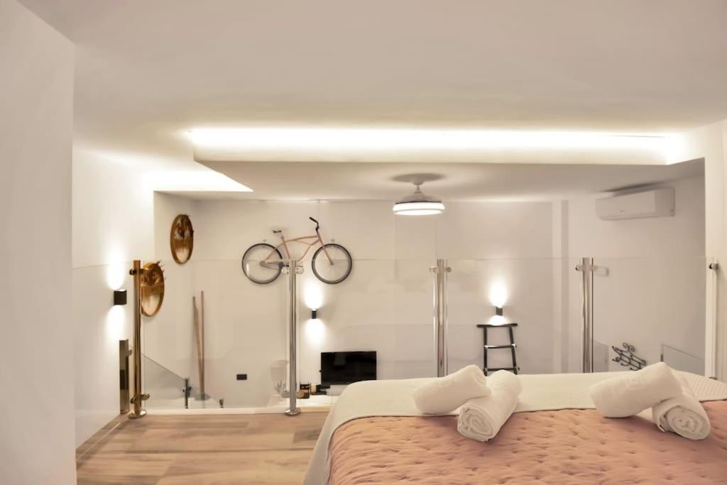 Moderno Loft En El Corazon Historico De Estepona - Casa Pepita 17 Εξωτερικό φωτογραφία