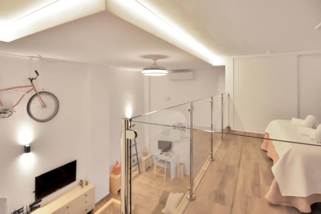 Moderno Loft En El Corazon Historico De Estepona - Casa Pepita 17 Εξωτερικό φωτογραφία