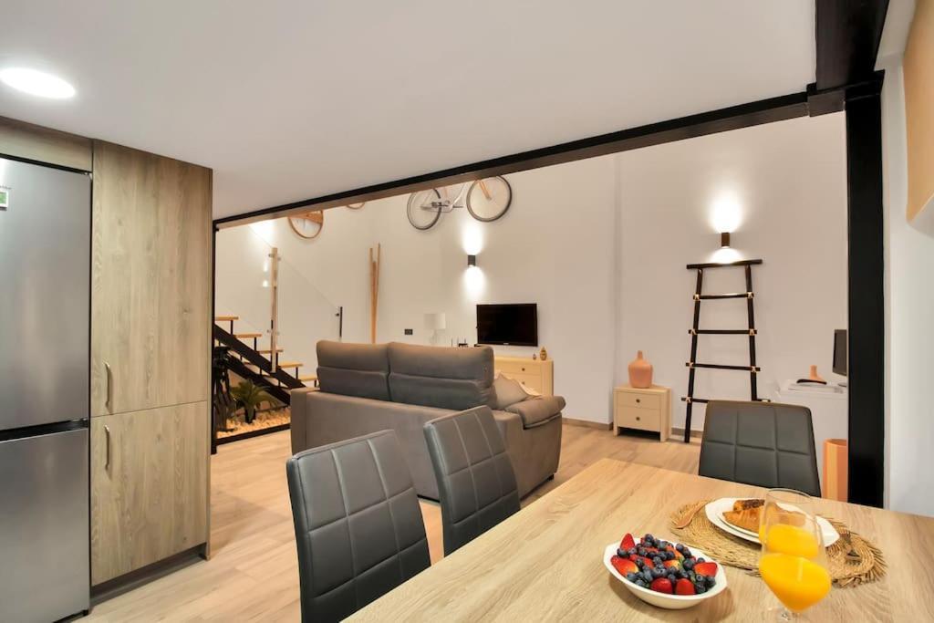 Moderno Loft En El Corazon Historico De Estepona - Casa Pepita 17 Εξωτερικό φωτογραφία