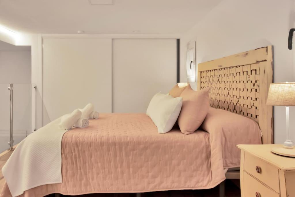 Moderno Loft En El Corazon Historico De Estepona - Casa Pepita 17 Εξωτερικό φωτογραφία