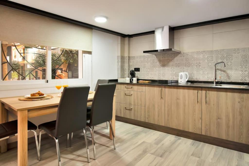 Moderno Loft En El Corazon Historico De Estepona - Casa Pepita 17 Εξωτερικό φωτογραφία