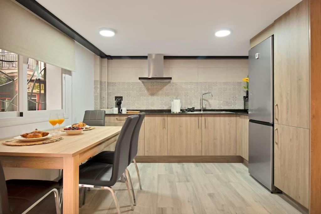 Moderno Loft En El Corazon Historico De Estepona - Casa Pepita 17 Εξωτερικό φωτογραφία