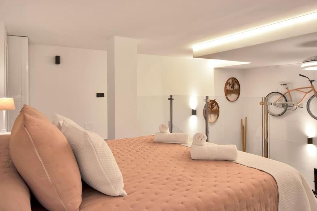 Moderno Loft En El Corazon Historico De Estepona - Casa Pepita 17 Εξωτερικό φωτογραφία