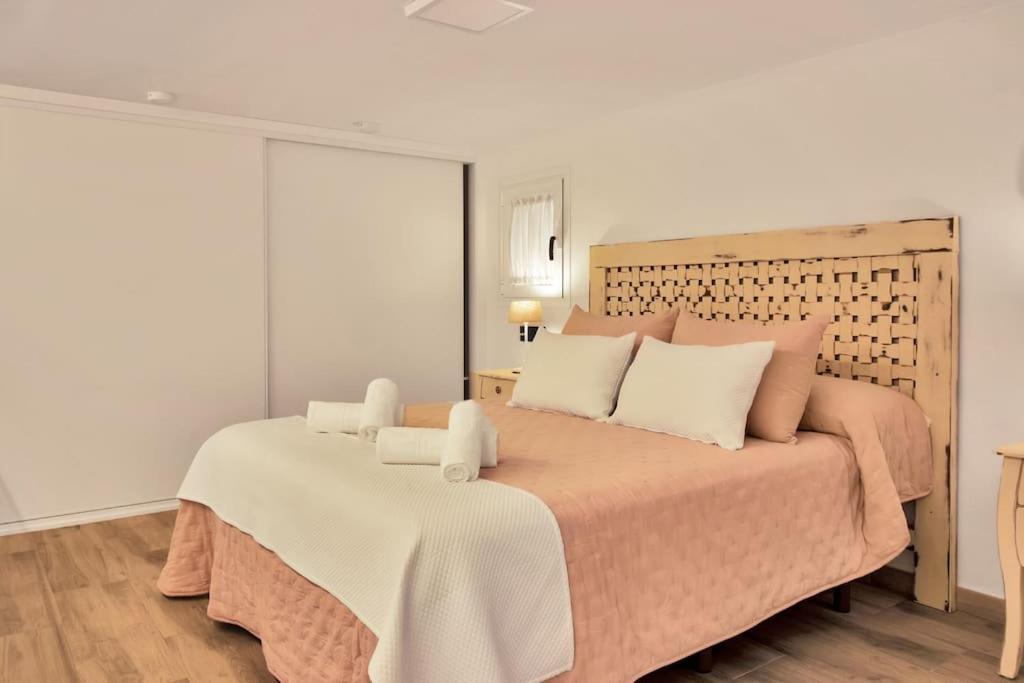 Moderno Loft En El Corazon Historico De Estepona - Casa Pepita 17 Εξωτερικό φωτογραφία