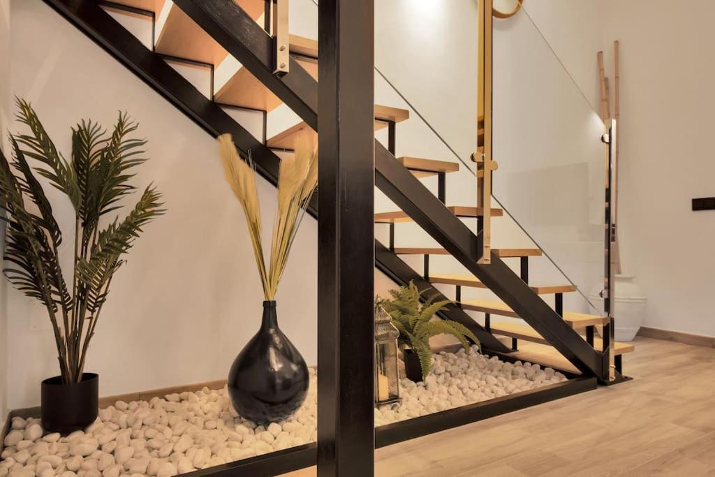 Moderno Loft En El Corazon Historico De Estepona - Casa Pepita 17 Εξωτερικό φωτογραφία