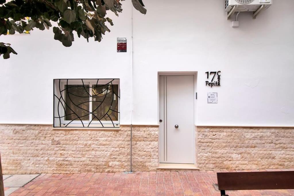 Moderno Loft En El Corazon Historico De Estepona - Casa Pepita 17 Εξωτερικό φωτογραφία